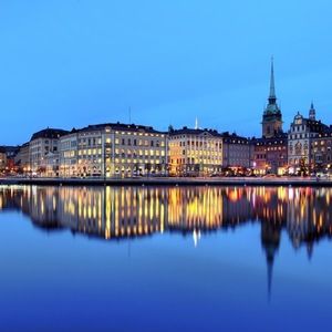 Meet your Posher, Gökhan